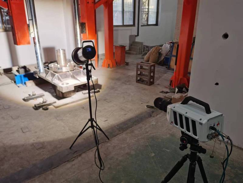 螺栓落锤试验机