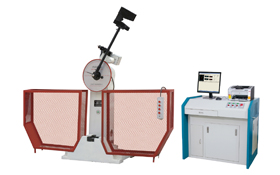 JBW-300B微机屏显自动冲击试验机