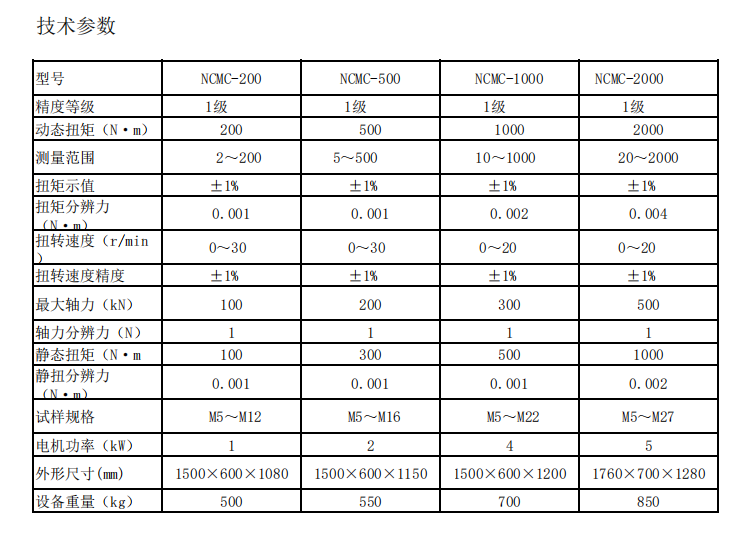 微机控制螺纹摩擦系数测试仪(图1)